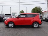 New 2025 Kia Soul LX image 2