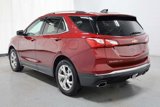 Used 2018 Chevrolet Equinox LT w/ Sun & Infotainment Package image 3