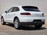 Used 2016 Porsche Macan S image 3