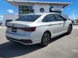 New 2025 Volkswagen Jetta SE image 4
