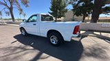 Used 2012 RAM 1500 Tradesman w/ ST Popular Equipment Group image 2