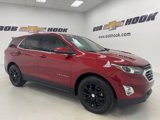 Used 2019 Chevrolet Equinox LT image 3