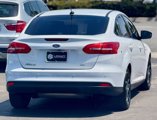 Used 2018 Ford Focus SEL image 3