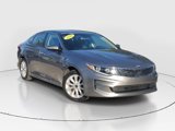 Used 2016 Kia Optima EX image 2