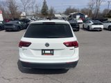 Used 2021 Volkswagen Tiguan SE w/ Panoramic Sunroof Package image 4