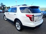 Used 2015 Ford Explorer Limited w/ Equipment Group 301A image 5