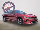 Used 2023 Kia K5 LXS image 2