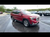 Used 2019 GMC Terrain SLT w/ Preferred Package image 2