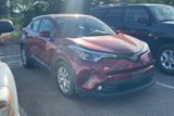 Used 2019 Toyota C-HR LE image 2