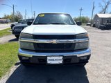 Used 2007 Chevrolet Colorado LT w/ LT Preferred Equipment Group image 2