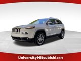 Used 2018 Jeep Cherokee Limited image 1