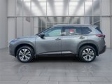 Certified 2021 Nissan Rogue SV w/ Premium Package image 5