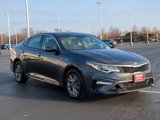 Used 2020 Kia Optima LX image 5