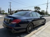 Used 2019 Mercedes-Benz E 53 AMG 4MATIC Sedan image 3