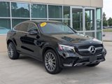 Used 2019 Mercedes-Benz GLC 300 4MATIC Coupe image 3