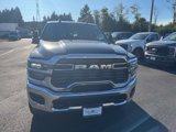 New 2025 RAM 2500 Tradesman image 2