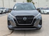 Certified 2021 Nissan Kicks SV image 2