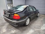 Used 1999 BMW 323i Sedan image 6
