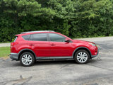 Used 2013 Toyota RAV4 Limited image 2