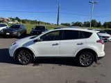 Used 2018 Toyota RAV4 Limited image 2