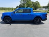 New 2025 Ford Maverick XLT image 4