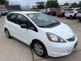 Used 2010 Honda Fit image 3