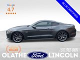 Certified 2016 Ford Mustang GT Premium w/ Equipment Group 401A image 2