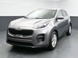 Used 2019 Kia Sportage LX w/ LX Popular Package image 4