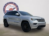 Used 2021 Jeep Grand Cherokee Laredo X image 1