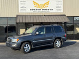 Used 2004 Toyota Land Cruiser image 2