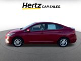 Used 2022 Hyundai Accent SEL image 3