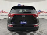 Used 2018 Kia Sportage EX image 4