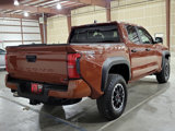 New 2025 Toyota Tacoma TRD Off-Road w/ TRD Off Road Upgrade Package image 3