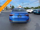 Used 2023 Volkswagen Jetta Sport image 4