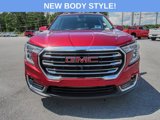 New 2024 GMC Terrain SLT w/ Tech Package image 2