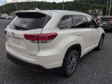 Used 2018 Toyota Highlander XLE image 3