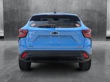 Used 2024 Chevrolet Trax RS w/ Driver Confidence Package image 4