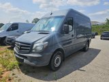 Used 2018 Mercedes-Benz Sprinter 2500 image 3