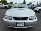 Used 2000 Ford Mustang Convertible image 5