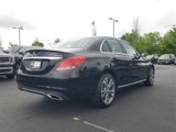 Used 2016 Mercedes-Benz C 300 4MATIC Sedan image 4