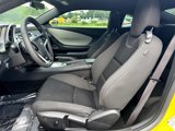 Used 2015 Chevrolet Camaro LS image 3
