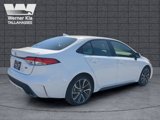 Used 2022 Toyota Corolla SE image 5