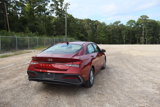 Certified 2024 Hyundai Elantra SE image 3