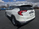 Certified 2024 GMC Terrain SLT image 5