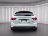 Used 2010 INFINITI FX35 AWD w/ Navigation Pkg image 4