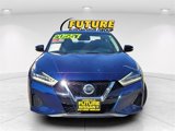 Used 2021 Nissan Maxima 3.5 SV w/ Floor Mat Group image 3
