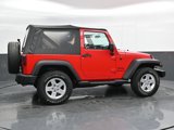 Used 2017 Jeep Wrangler Sport w/ Quick Order Package 24S image 2