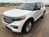 Used 2020 Ford Explorer Limited image 3