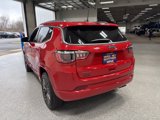Used 2022 Jeep Compass Limited image 5