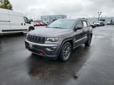 Used 2017 Jeep Grand Cherokee Trailhawk image 3